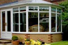 conservatories Great Bosullow
