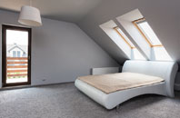 Great Bosullow bedroom extensions
