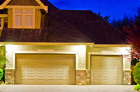 Great Bosullow garage extensions