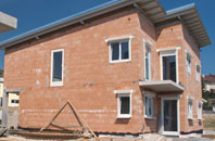 Great Bosullow home extensions