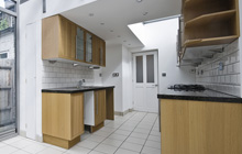 Great Bosullow kitchen extension leads
