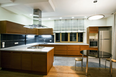 kitchen extensions Great Bosullow