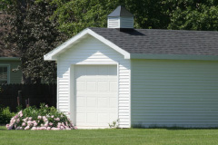 Great Bosullow outbuilding construction costs
